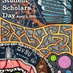 GSI Student Scholars Day 2025